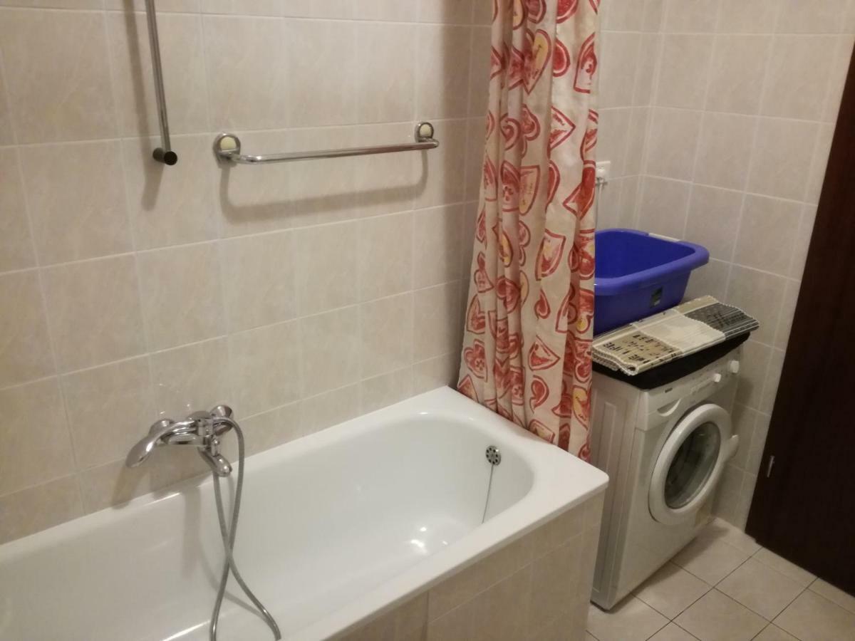 Apartment Vesna Veleniki Екстер'єр фото