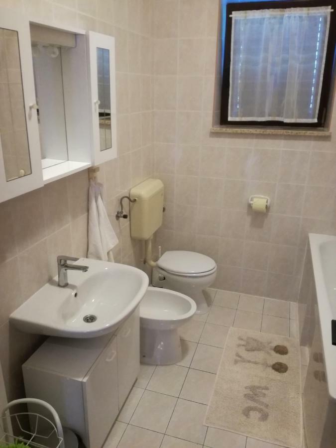 Apartment Vesna Veleniki Екстер'єр фото