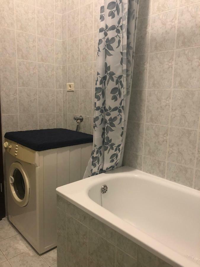 Apartment Vesna Veleniki Екстер'єр фото