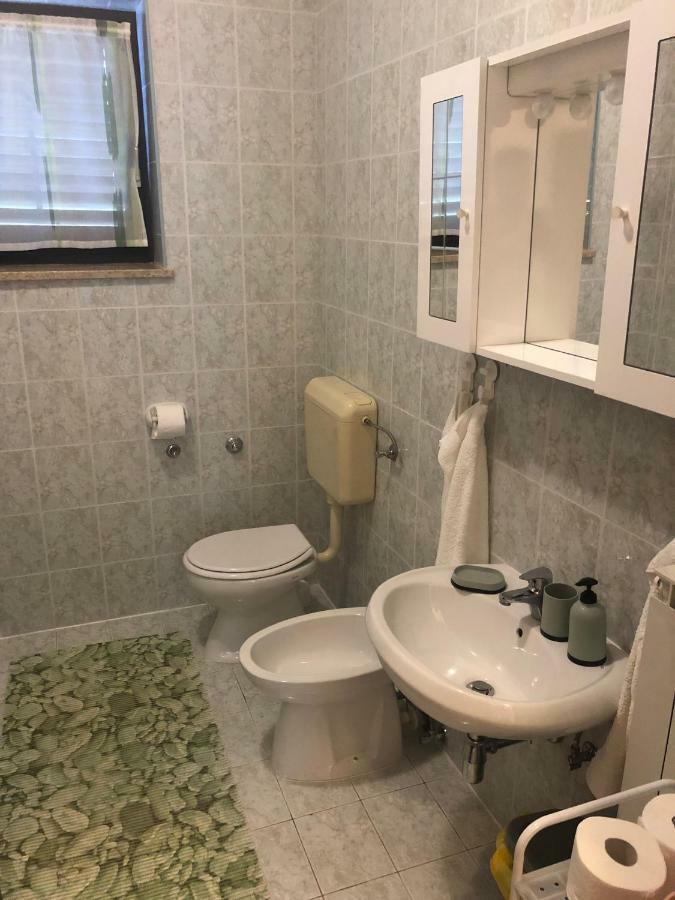 Apartment Vesna Veleniki Екстер'єр фото